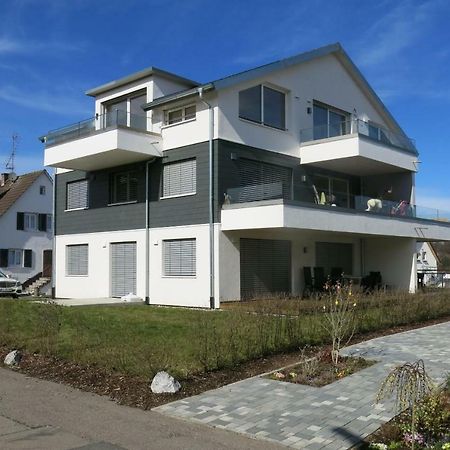 Ferienwohnung Haag Uhldingen-Mühlhofen Exteriér fotografie
