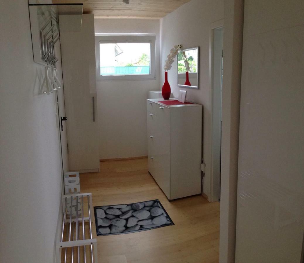 Ferienwohnung Haag Uhldingen-Mühlhofen Exteriér fotografie