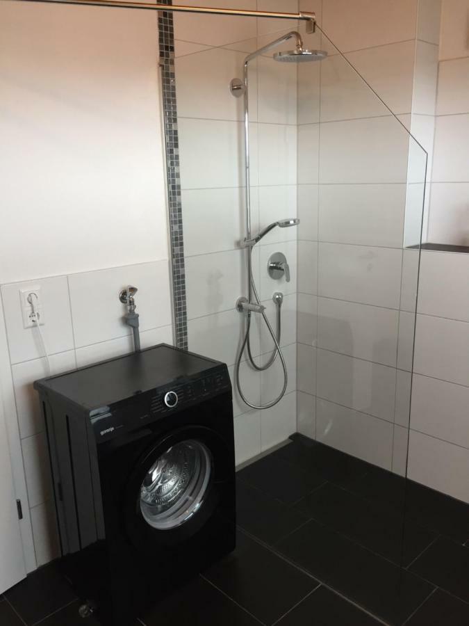 Ferienwohnung Haag Uhldingen-Mühlhofen Exteriér fotografie