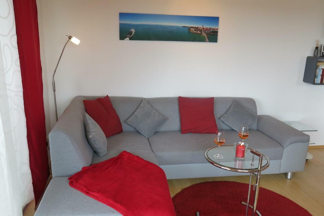 Ferienwohnung Haag Uhldingen-Mühlhofen Exteriér fotografie