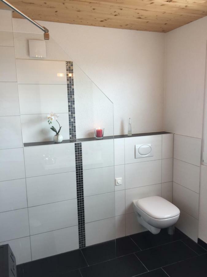 Ferienwohnung Haag Uhldingen-Mühlhofen Exteriér fotografie