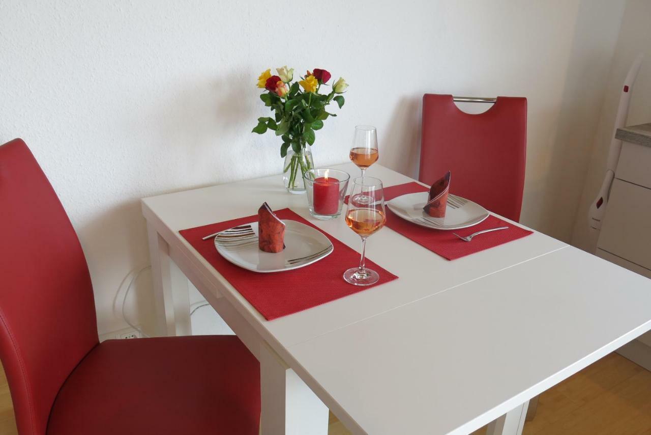 Ferienwohnung Haag Uhldingen-Mühlhofen Exteriér fotografie