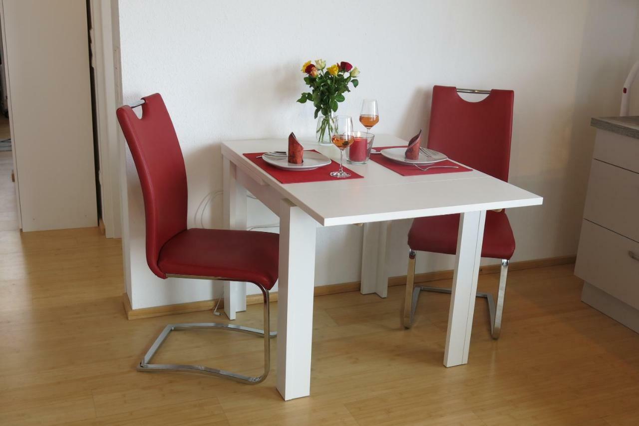 Ferienwohnung Haag Uhldingen-Mühlhofen Exteriér fotografie